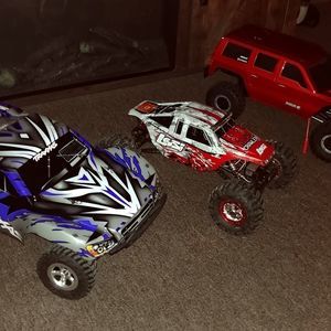 Meet your Posher, Tony